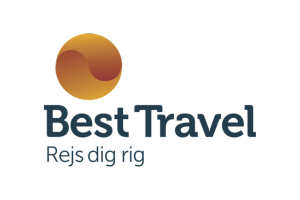 best travel logo