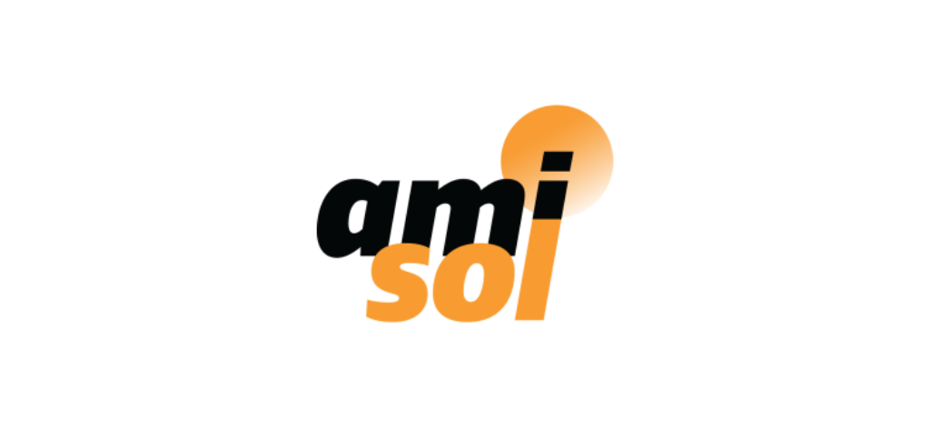 amisol logo