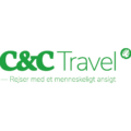 Find rejsetilbud fra C&C Travel til din rejse her