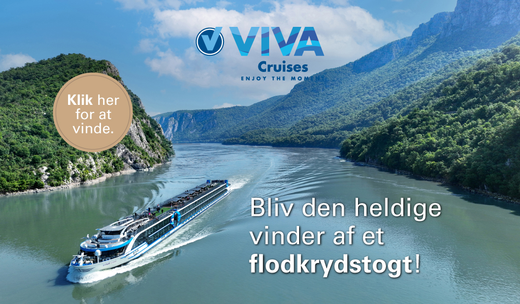 viva cruises konkurrence 2024