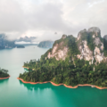 Afslapning og bountystrande i Thailand med C&C Travel